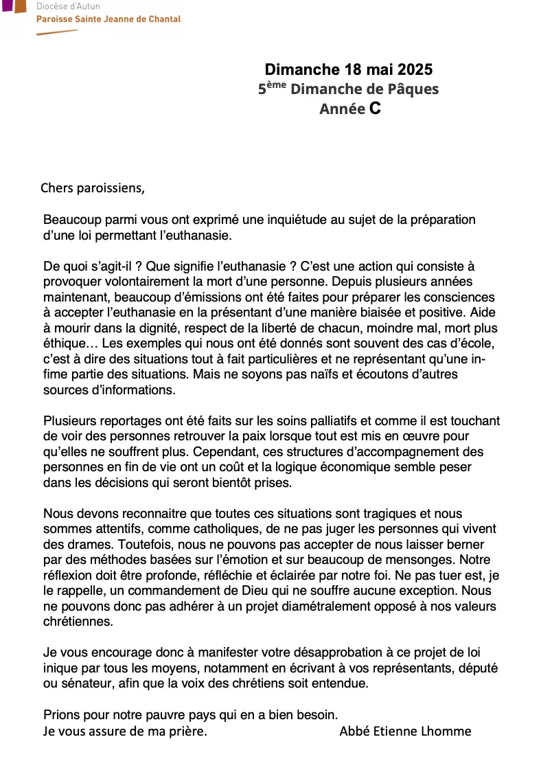 edito 18.05.2025